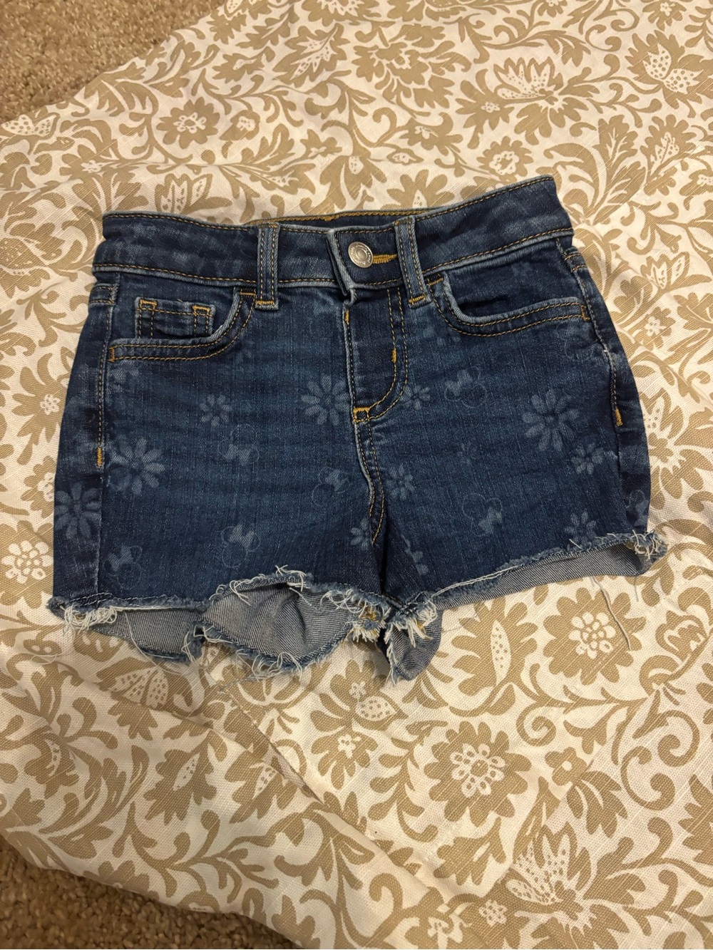 Jumping Beans 3T shorts